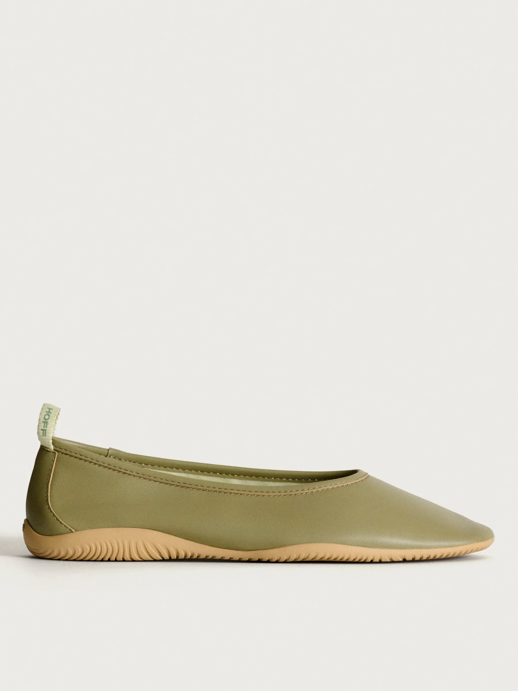 BAILARINA GARNIER VERDE^HOFF