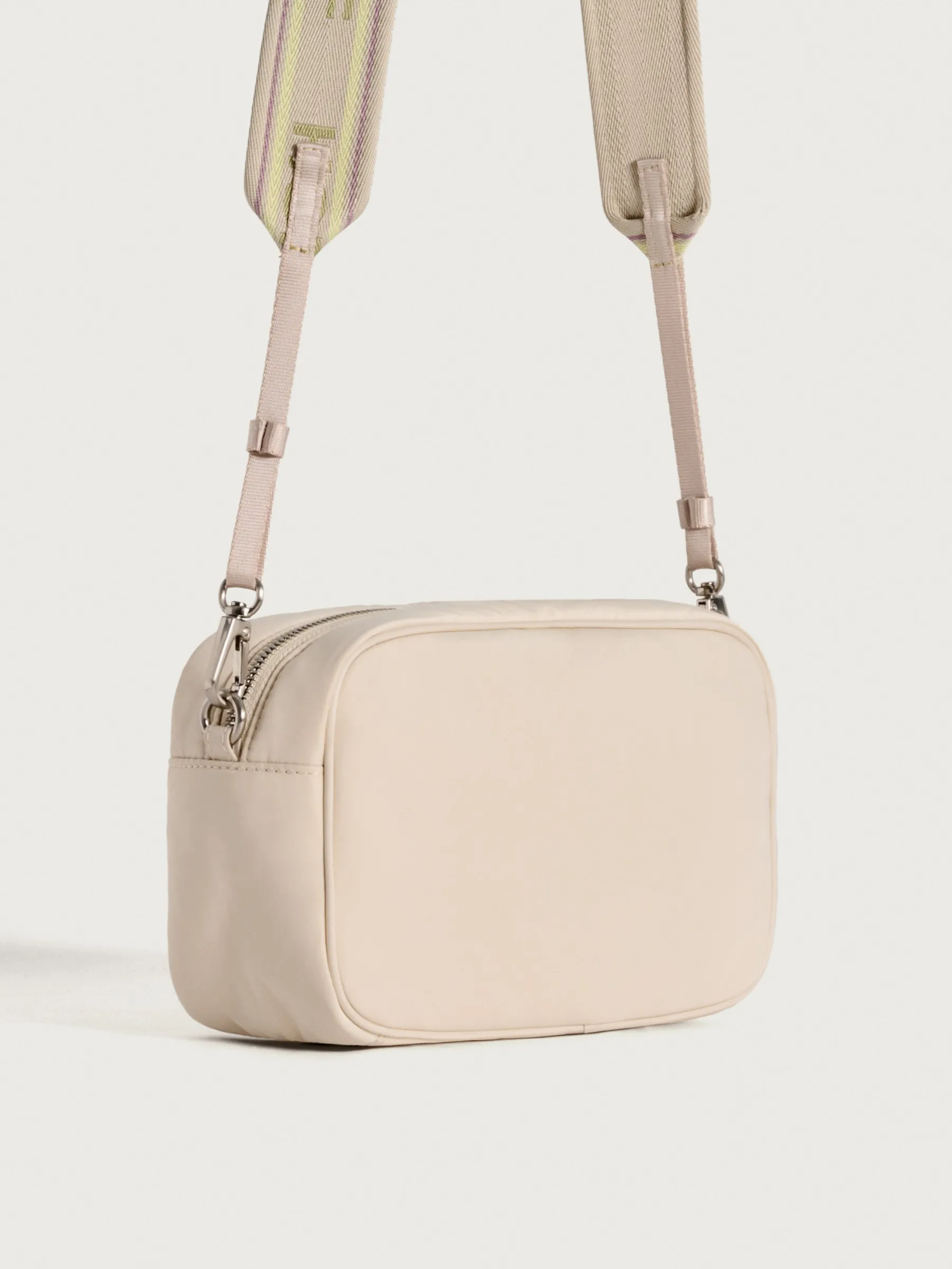 BANDOLERA TEIDE OFF WHITE^HOFF Best