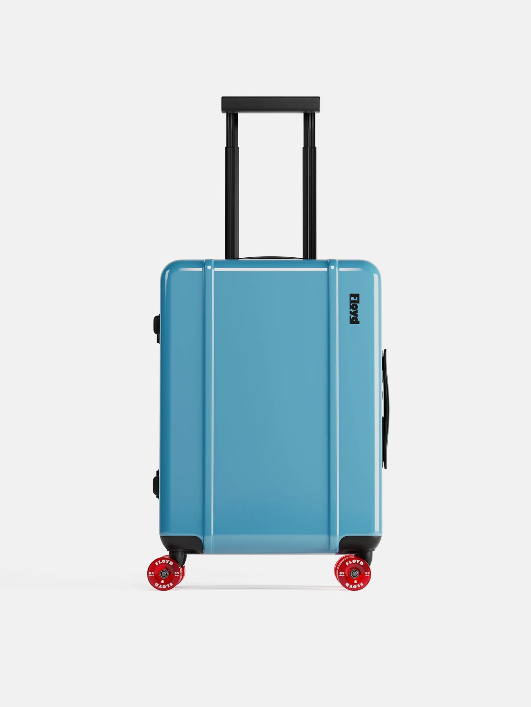FLOYD CABIN - MIAMI BLUE^HOFF Sale