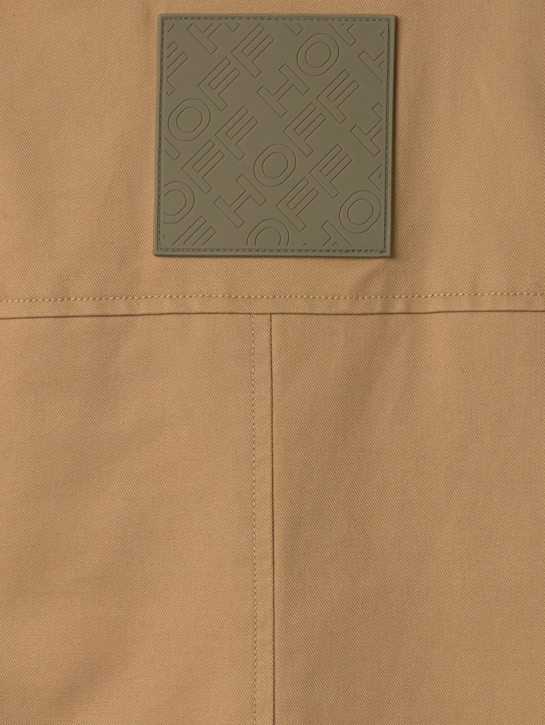 GABARDINA POPPY BEIGE^HOFF Sale