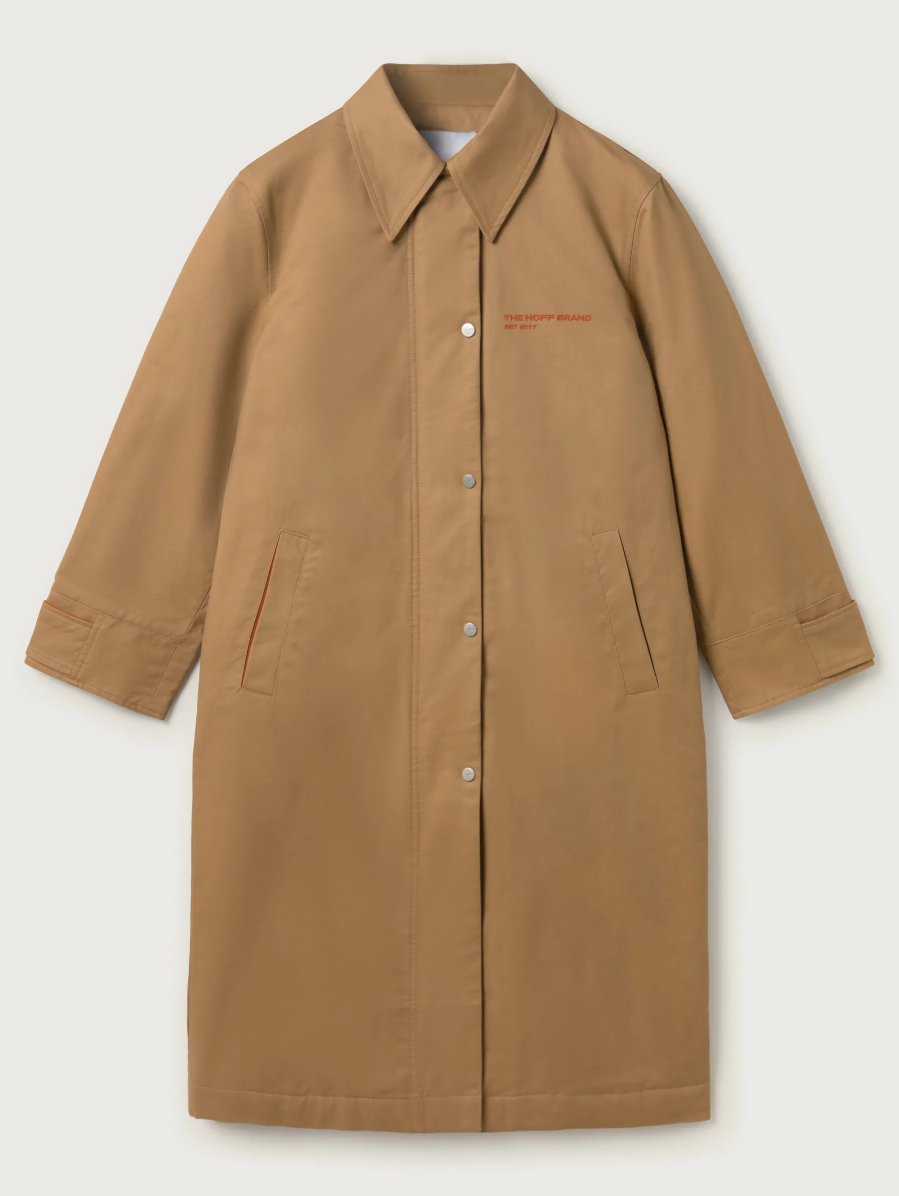 GABARDINA POPPY BEIGE^HOFF Sale
