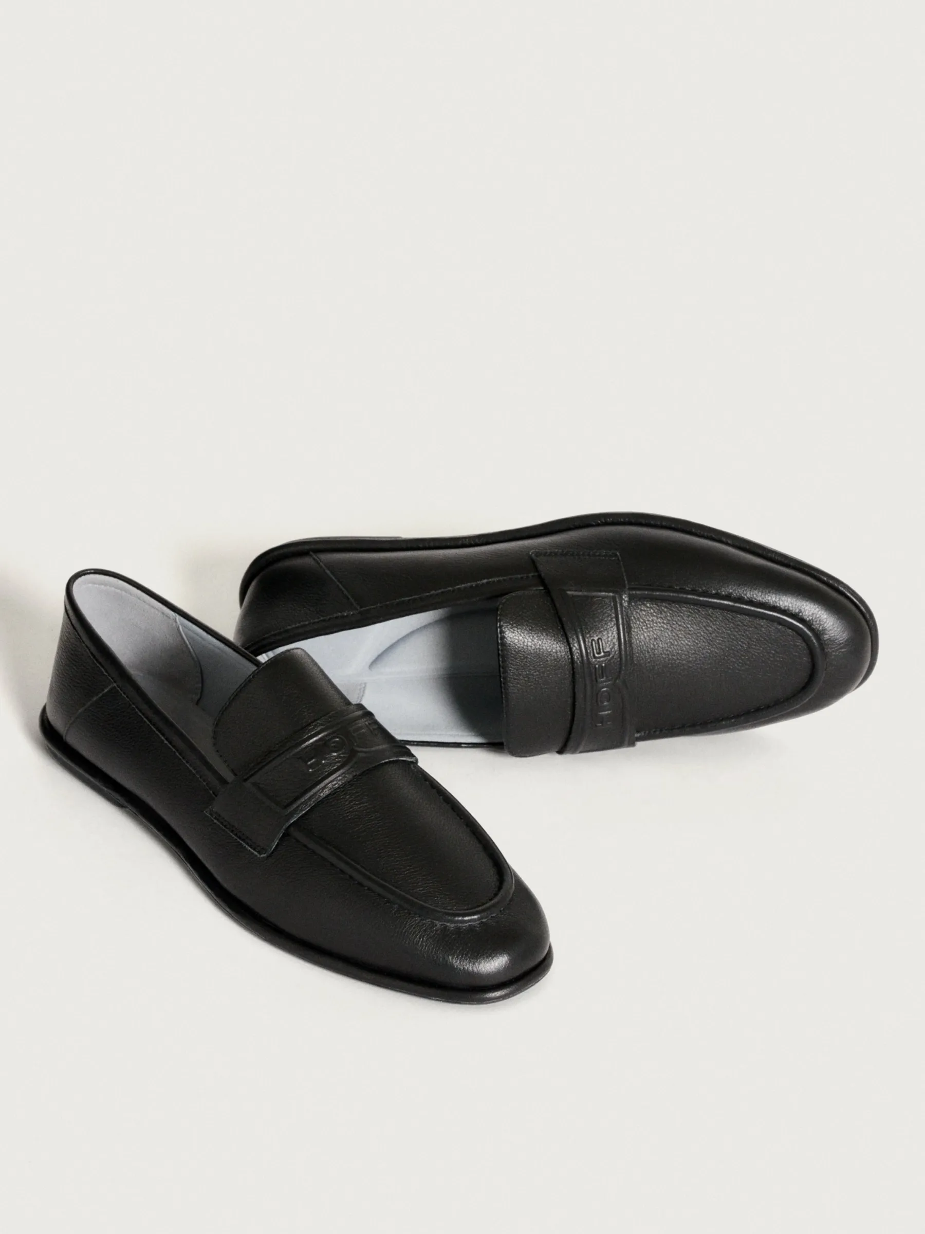 MOCASÍN APOLLO NEGRO^HOFF Sale