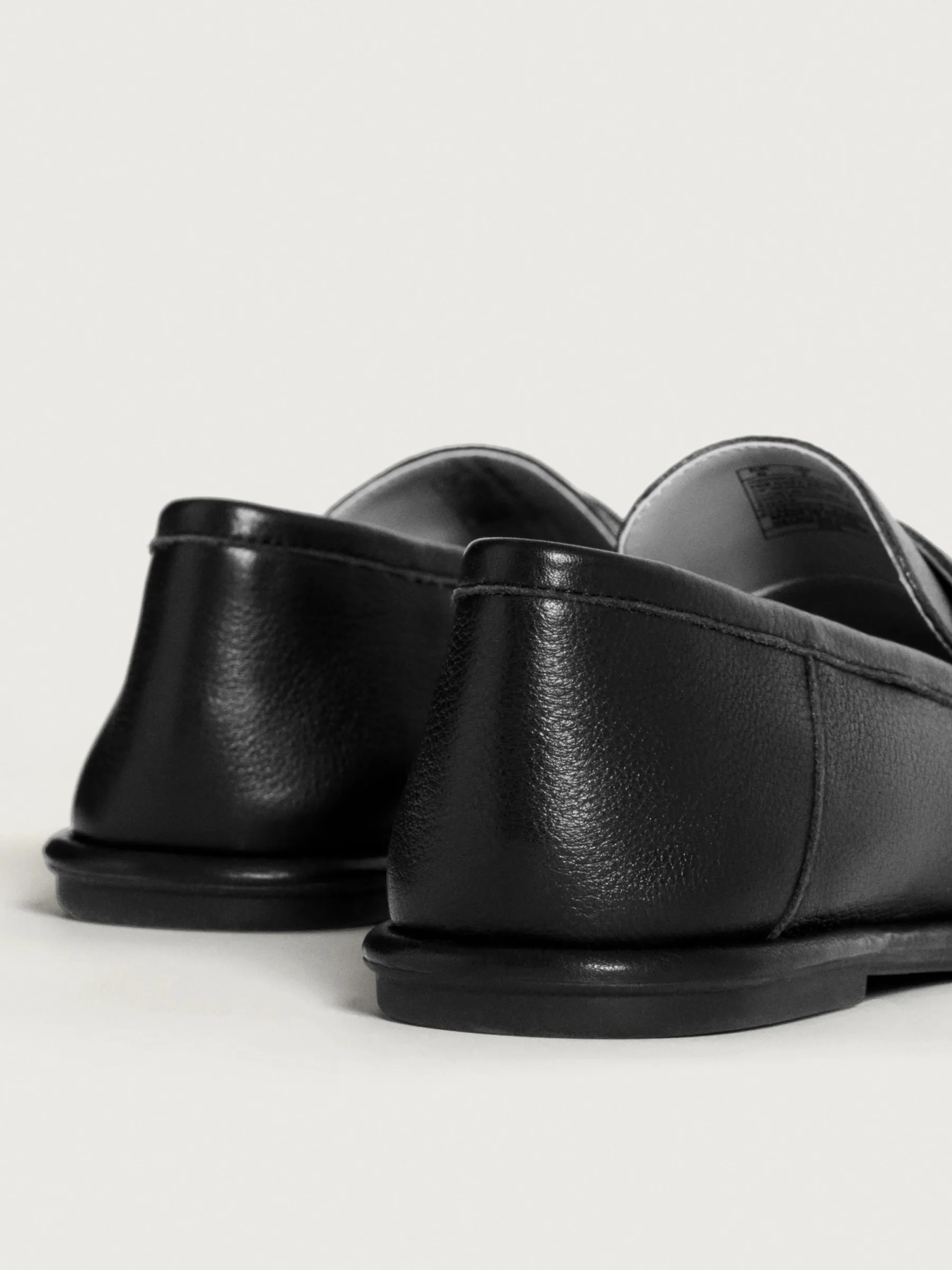 MOCASÍN APOLLO NEGRO^HOFF Sale