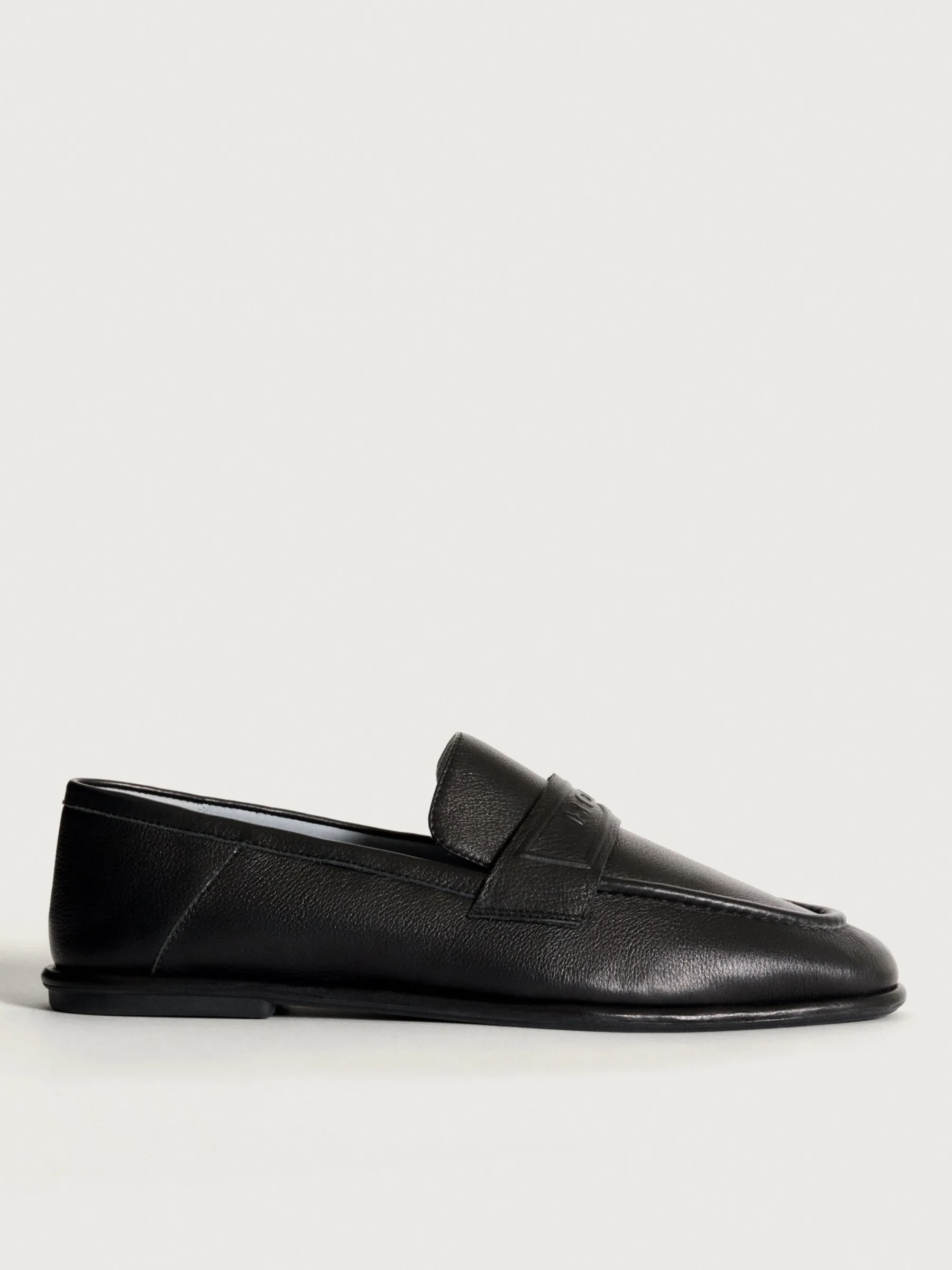 MOCASÍN APOLLO NEGRO^HOFF Sale