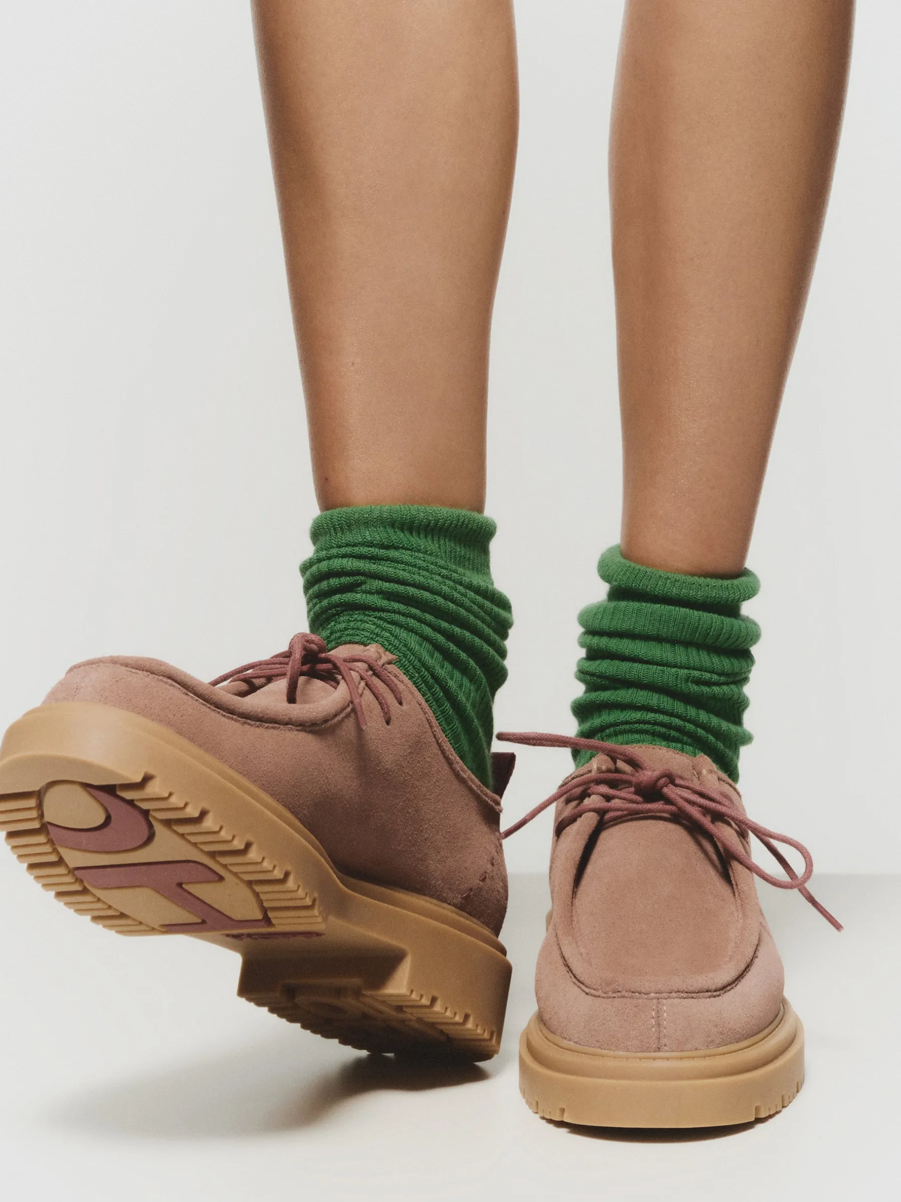 MOCASÍN CONCERT ROSA^HOFF Discount