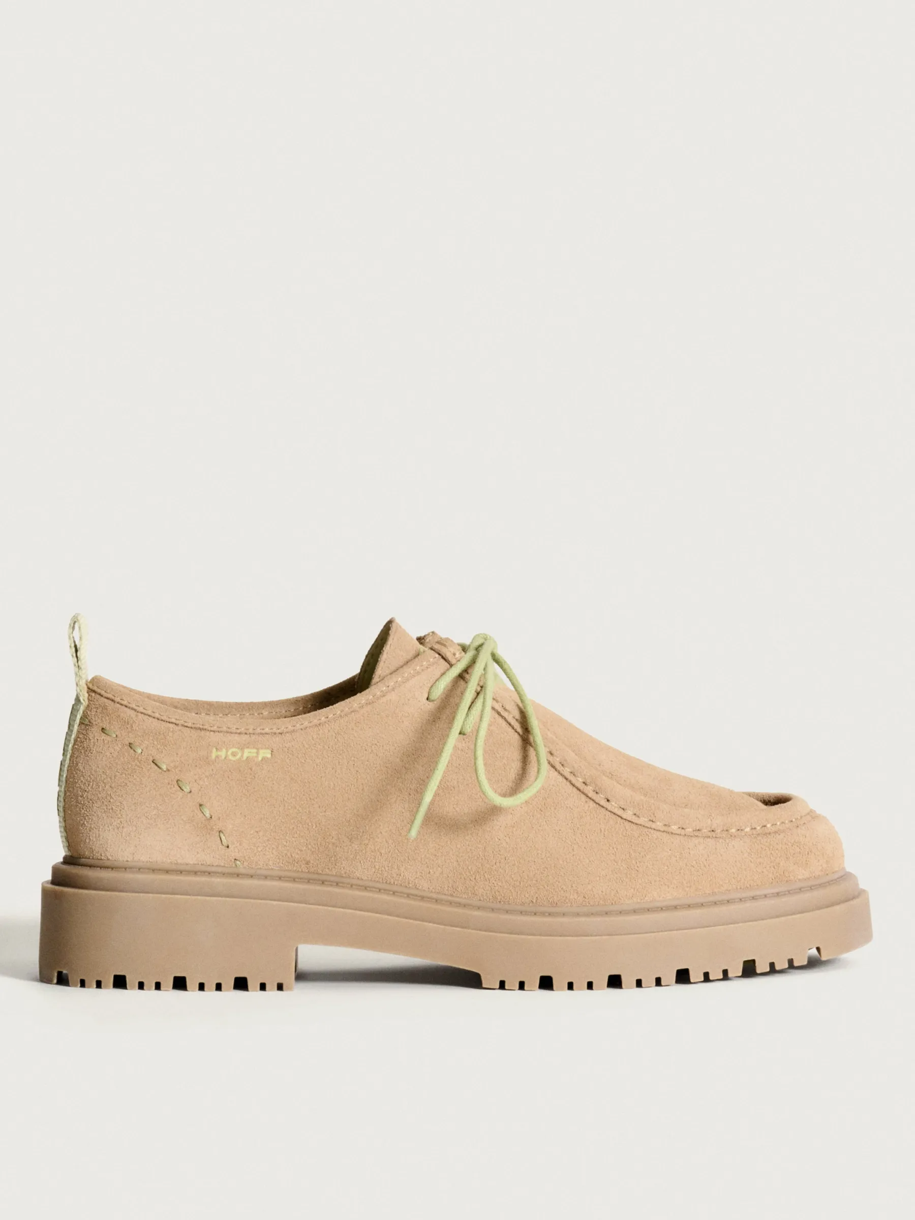 MOCASÍN CONCERT TAUPE^HOFF Discount