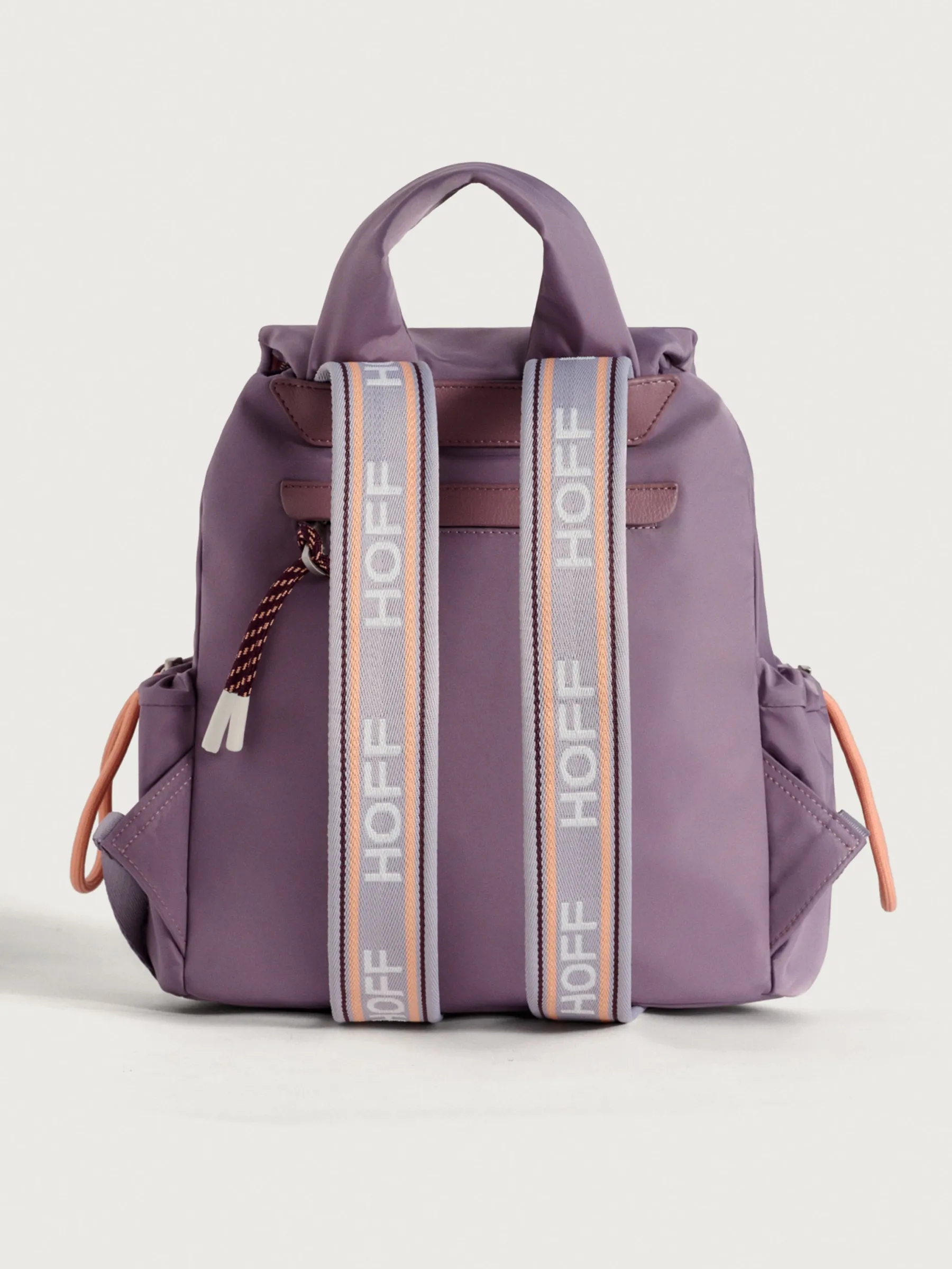 MOCHILA ANDES LILA^HOFF Discount
