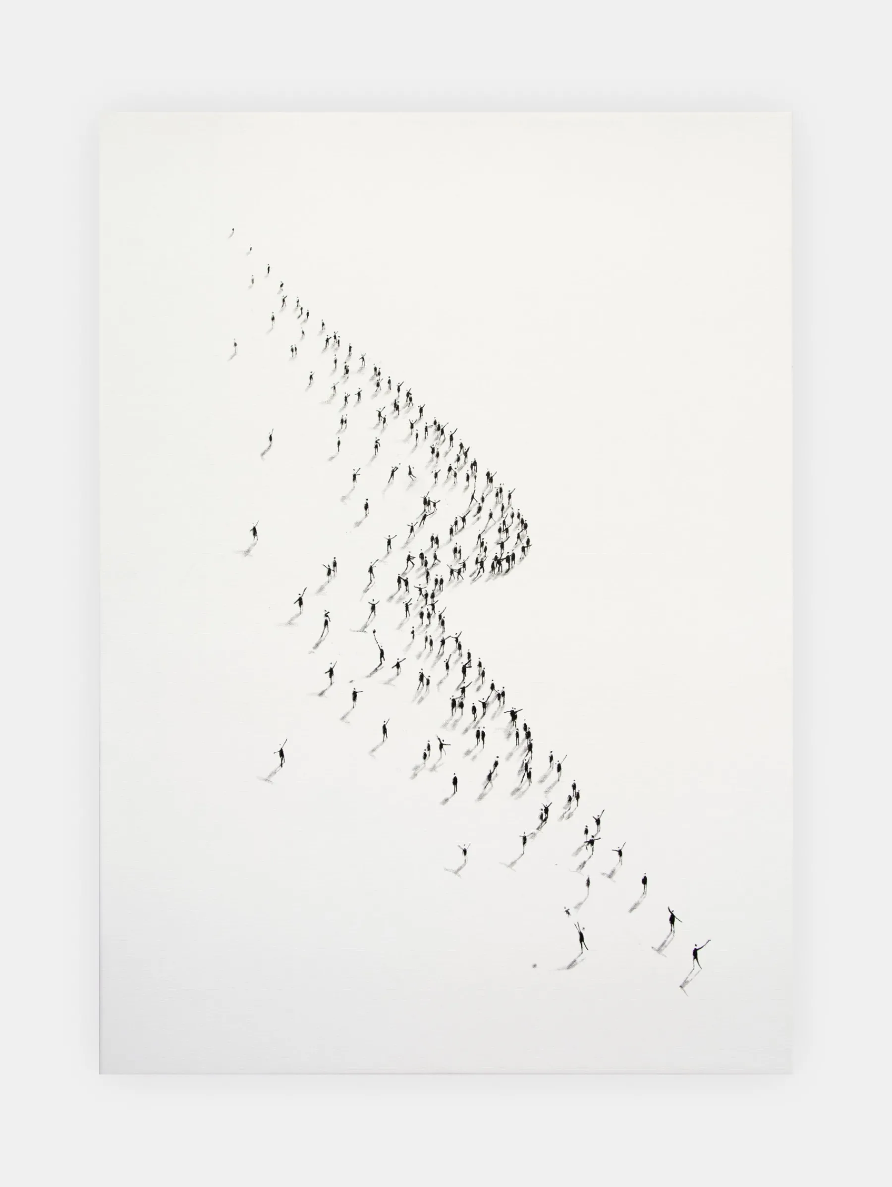 THE WAVE BY JAIME MONGE^HOFF Clearance