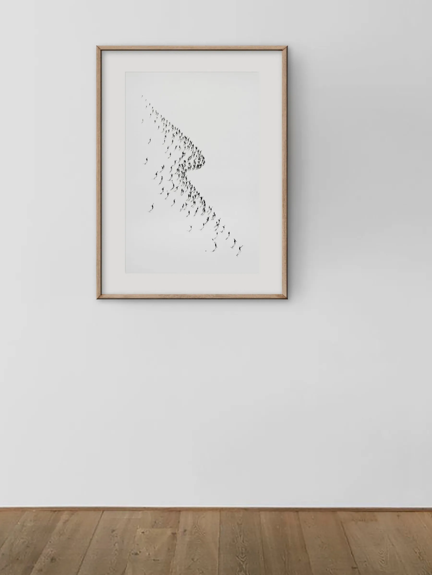 THE WAVE BY JAIME MONGE^HOFF Clearance